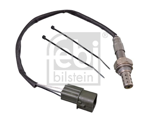 Oxygen Sensor